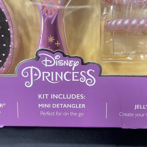 Disney brush set - Picture 5 of 8